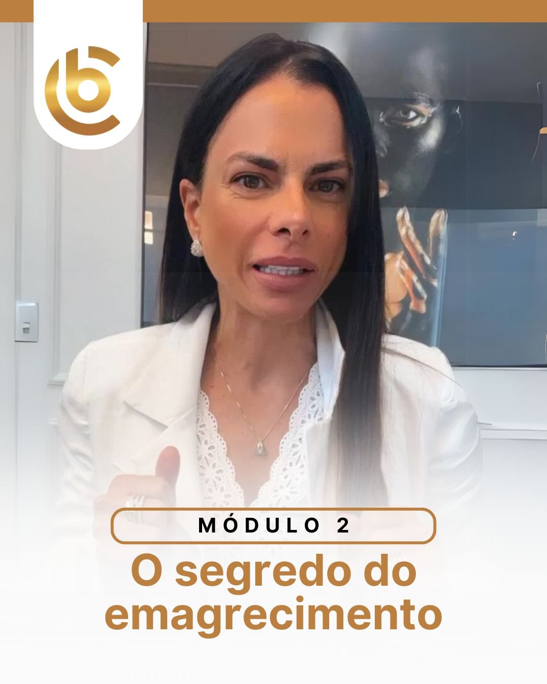 Emagreça em 4 semanas - modulos 02 - top