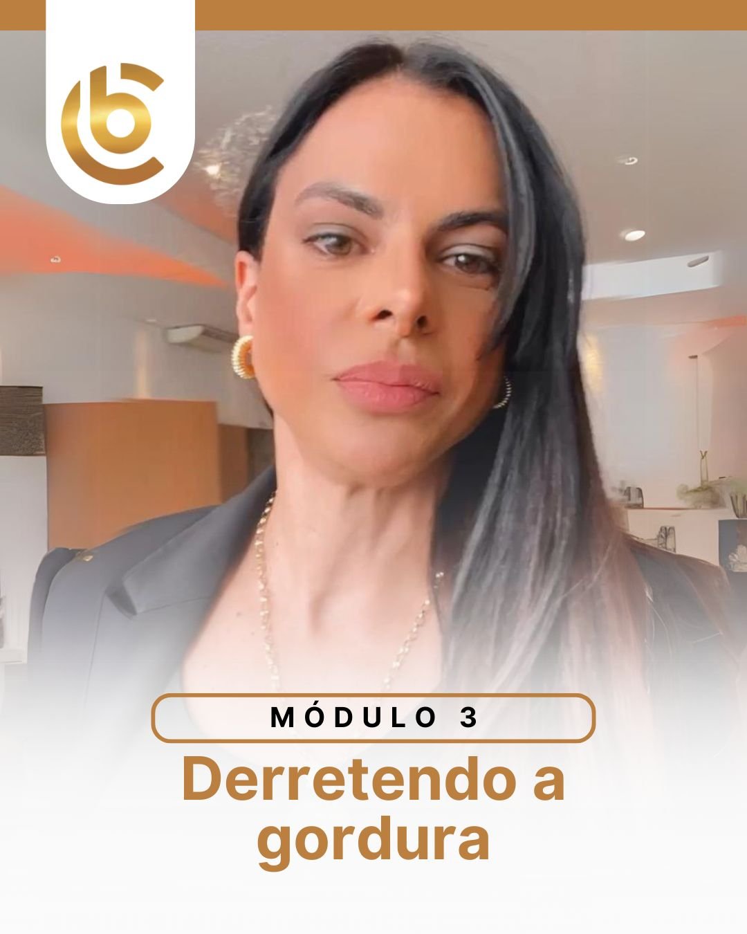 Emagreça em 4 semanas - modulos 03 - top