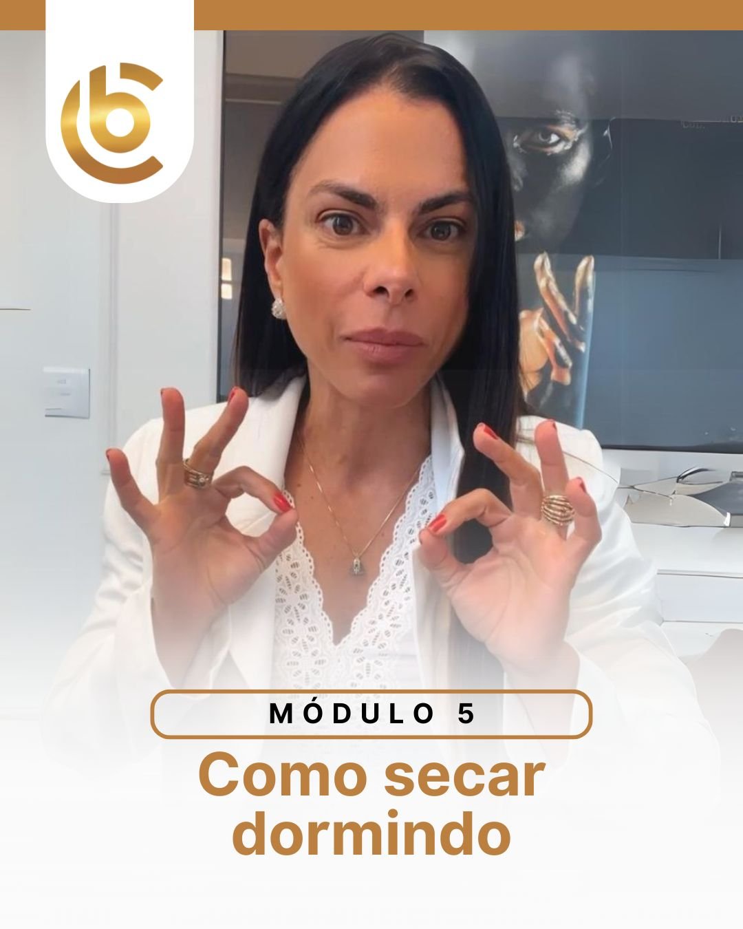 Emagreça em 4 semanas - modulos 05 - top